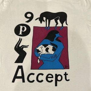 Parra T-Shirt